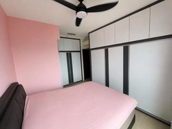 Palm Gardens (D23), Condominium #610653981
